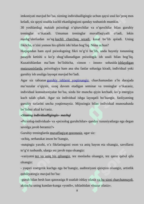 Product slide 8