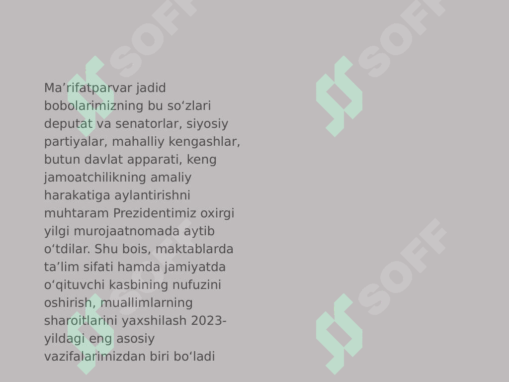 Product slide 6