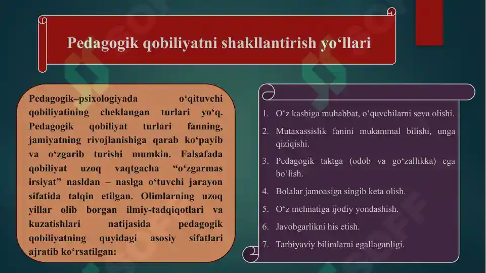 Product slide 7