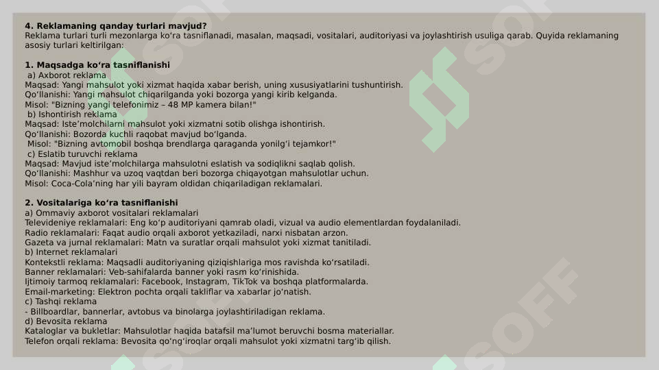 Product slide 7
