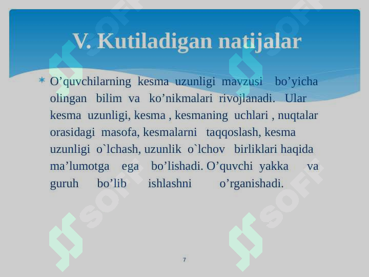 Product slide 7