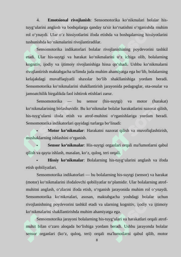 Product slide 8