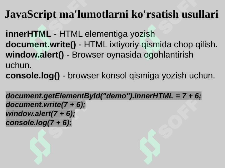 Product slide 4