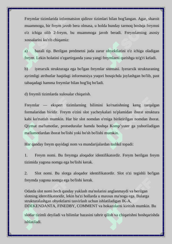 Product slide 8