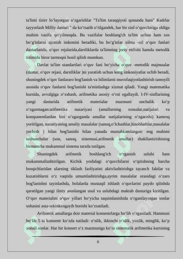 Product slide 8