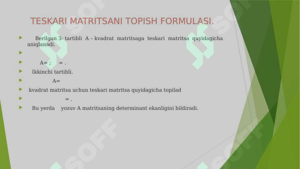 Product slide 7