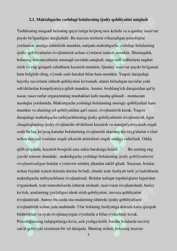 Product slide 5