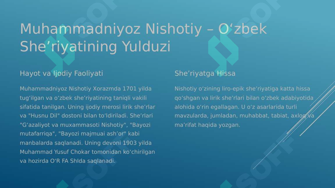 Product slide 2