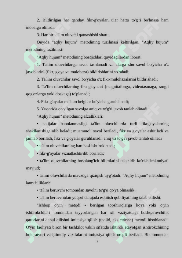 Product slide 7