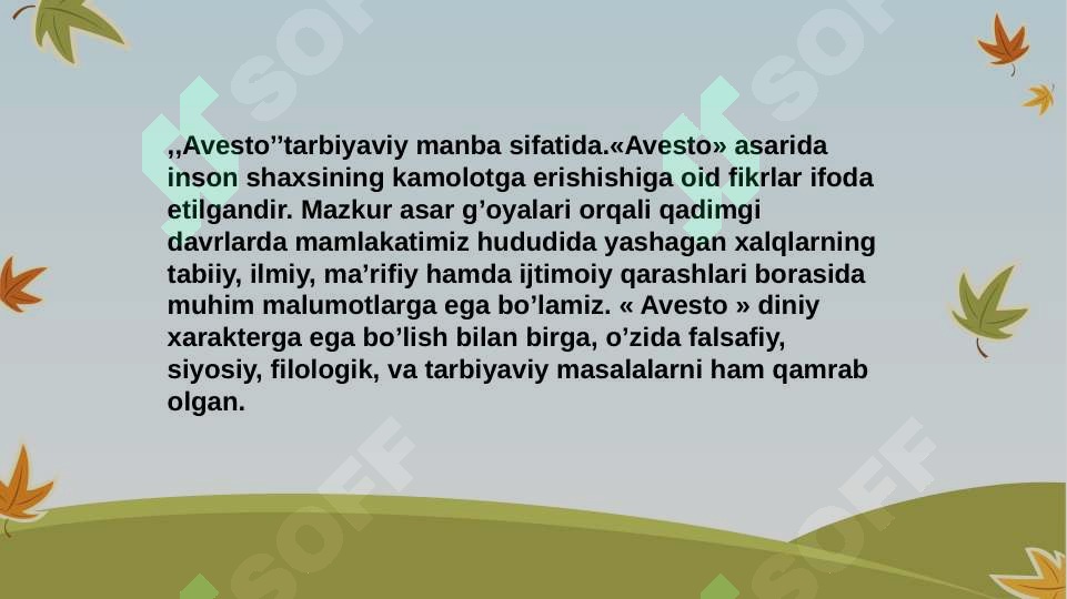 Product slide 4