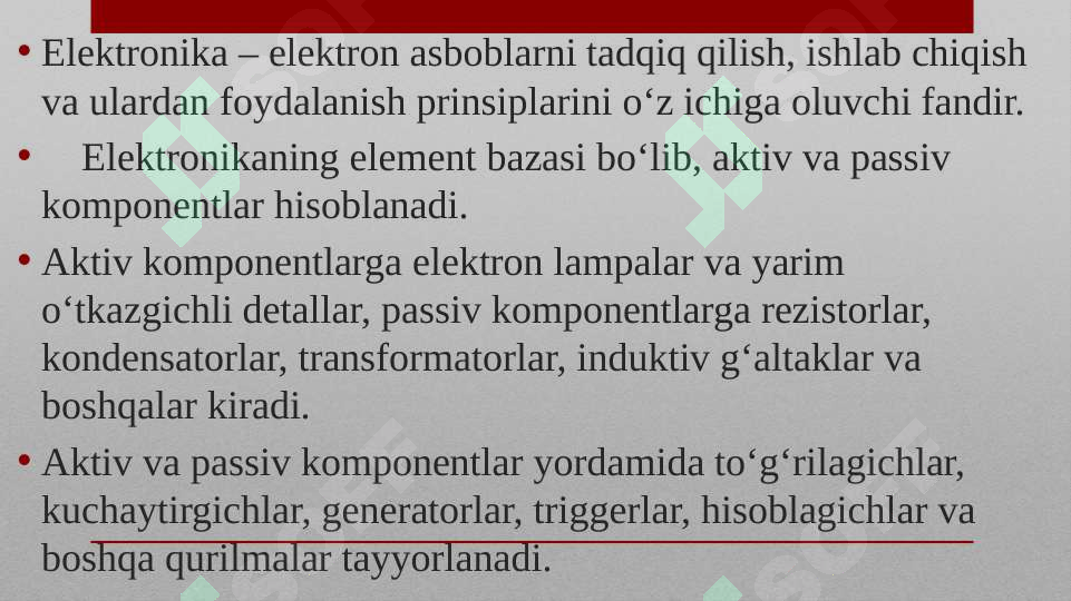 Product slide 7