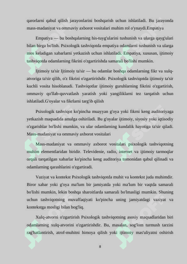 Product slide 8