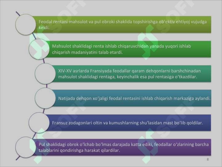 Product slide 8