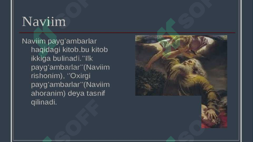 Product slide 8