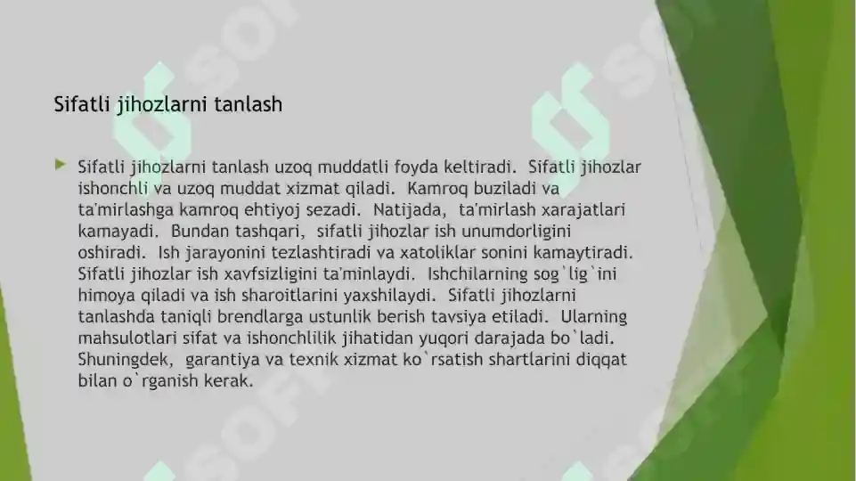 Product slide 6