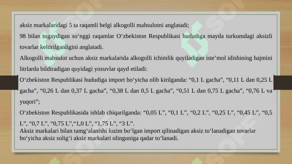Product slide 5