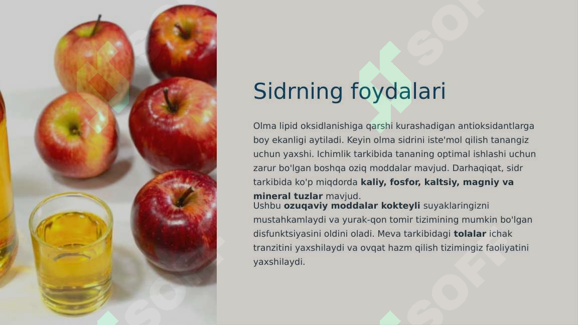 Product slide 4