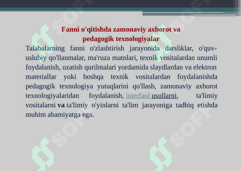 Product slide 4