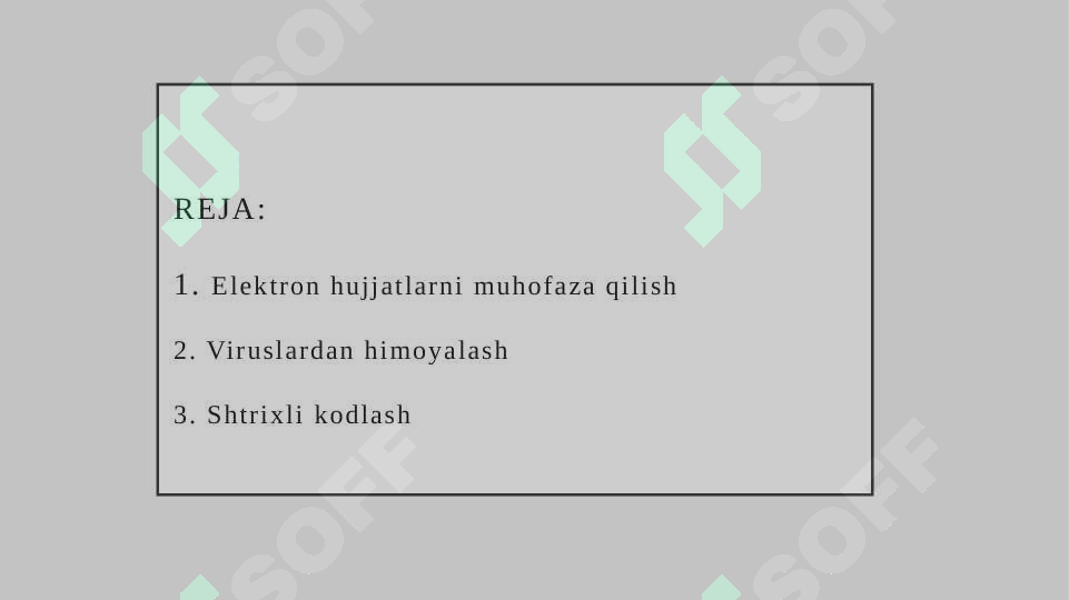 Product slide 2