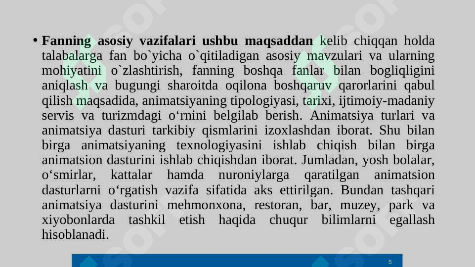 Product slide 5