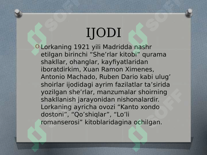 Product slide 7