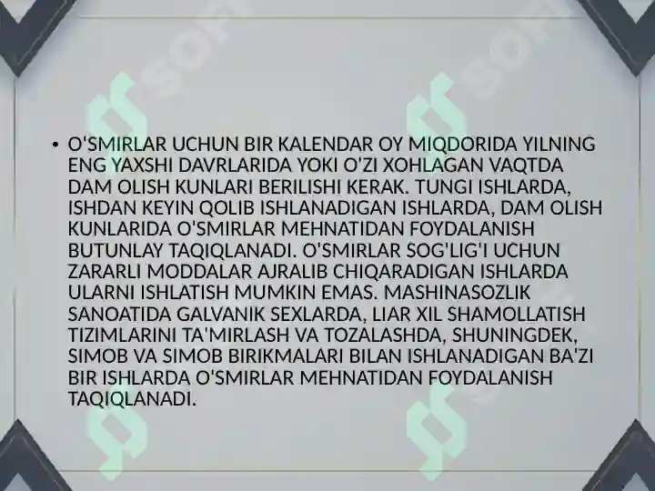 Product slide 8