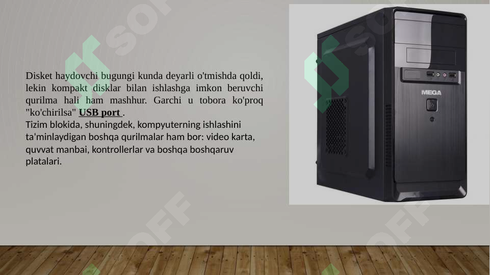 Product slide 6