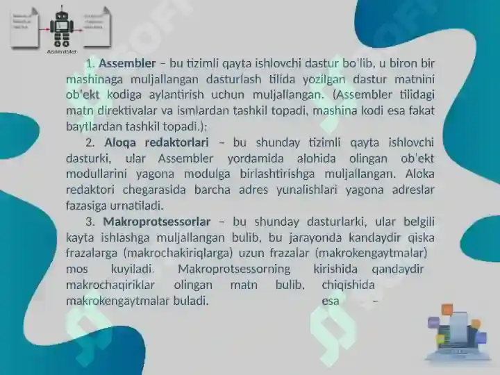 Product slide 7