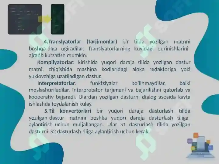 Product slide 8