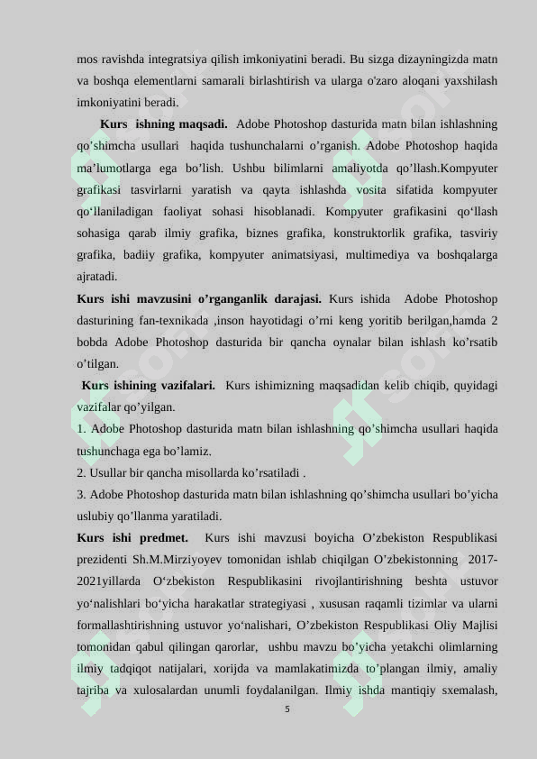 Product slide 5