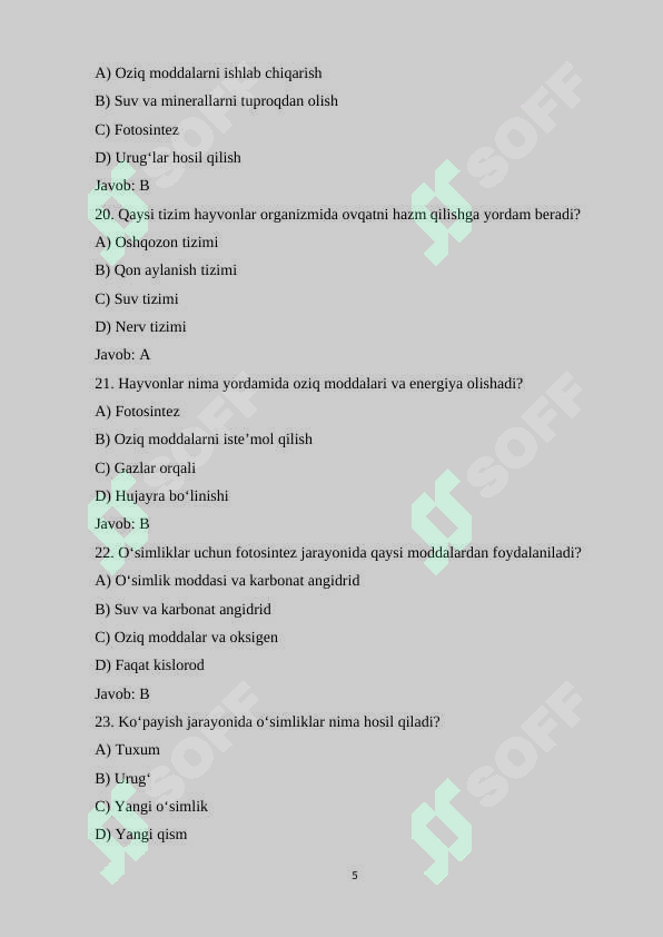 Product slide 5