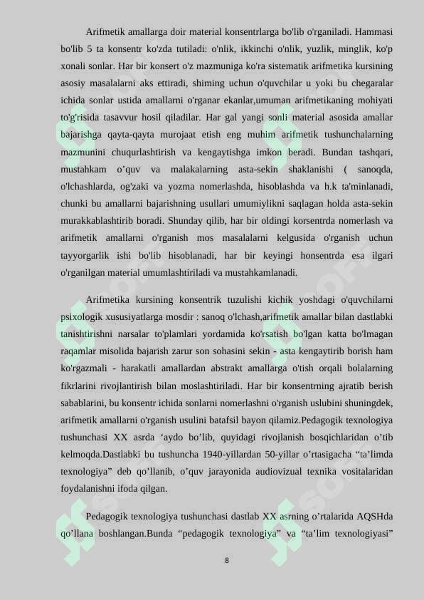 Product slide 8