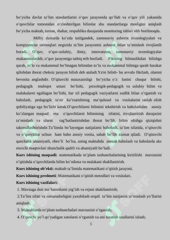 Product slide 5