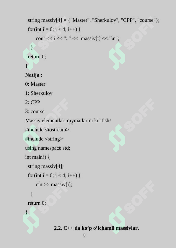 Product slide 8
