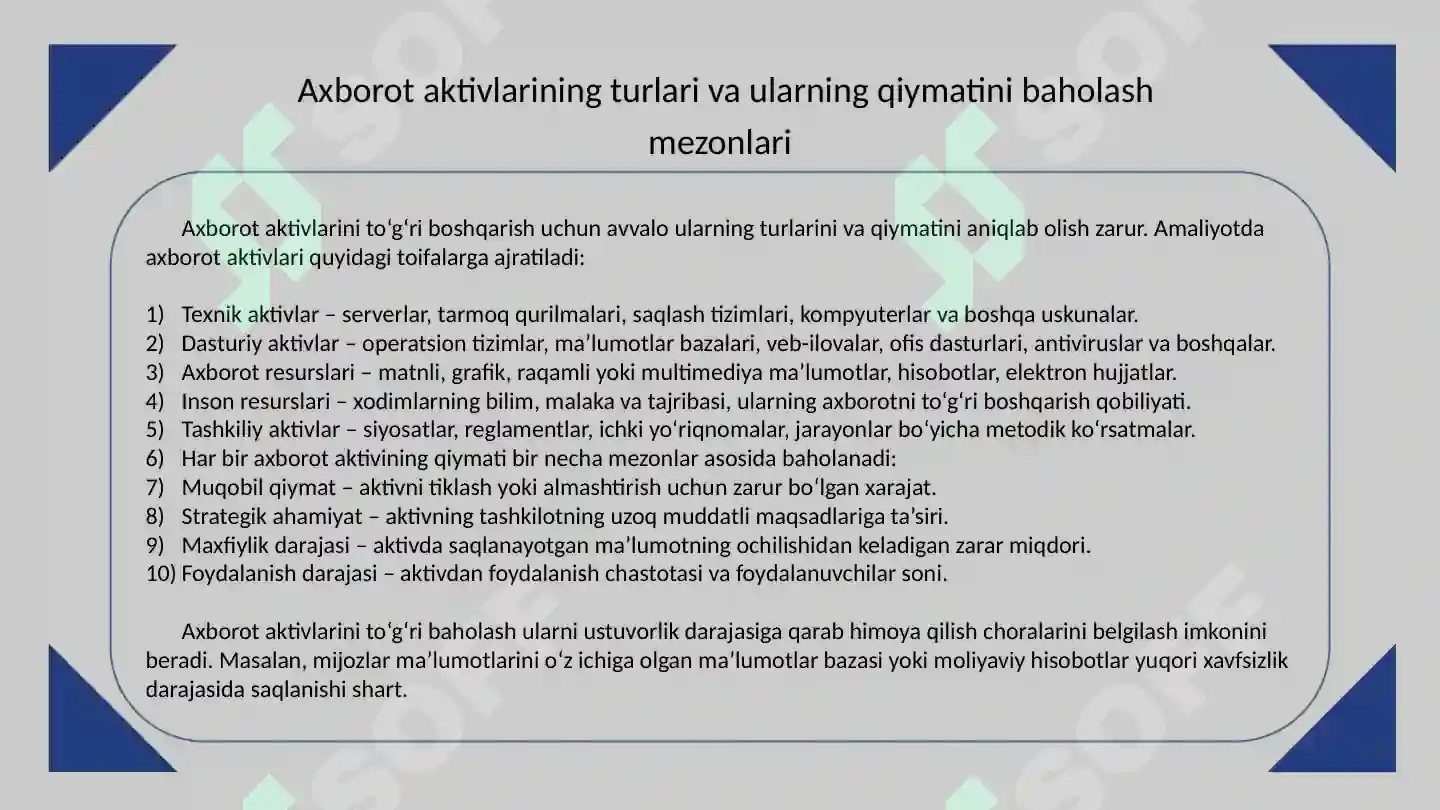 Product slide 6