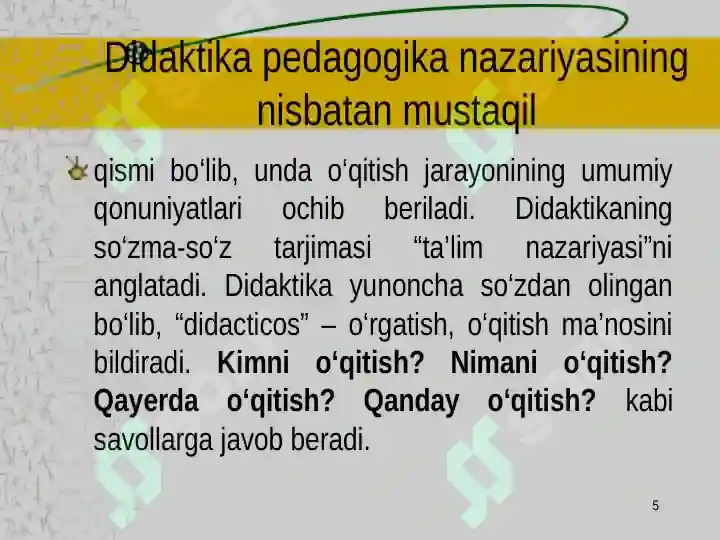 Product slide 5