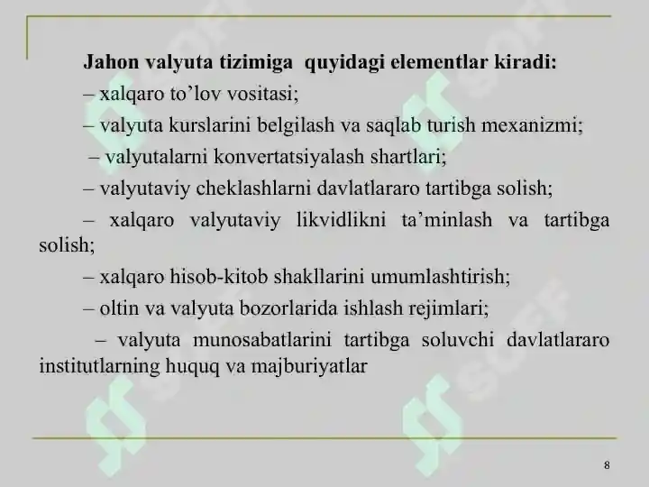 Product slide 8
