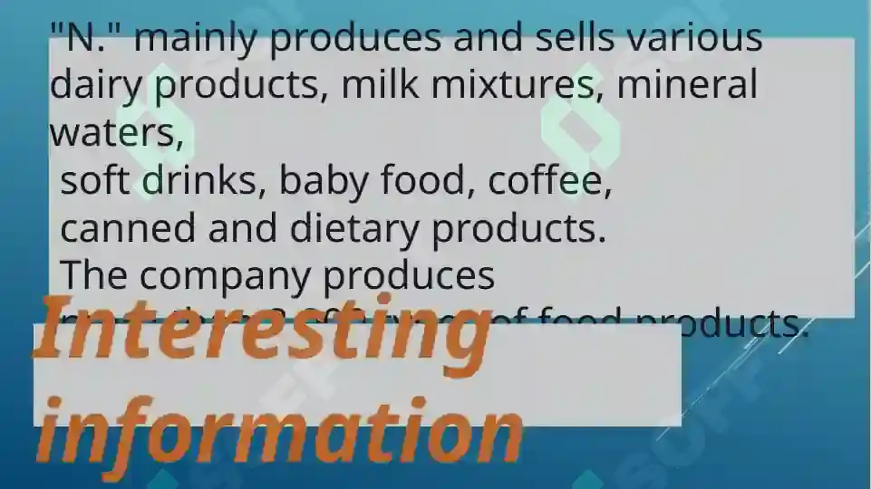 Product slide 4