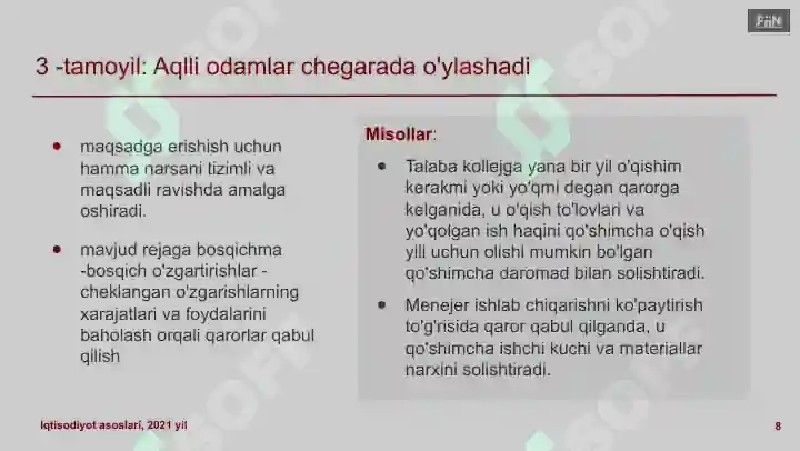 Product slide 8