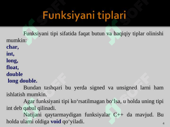Product slide 4