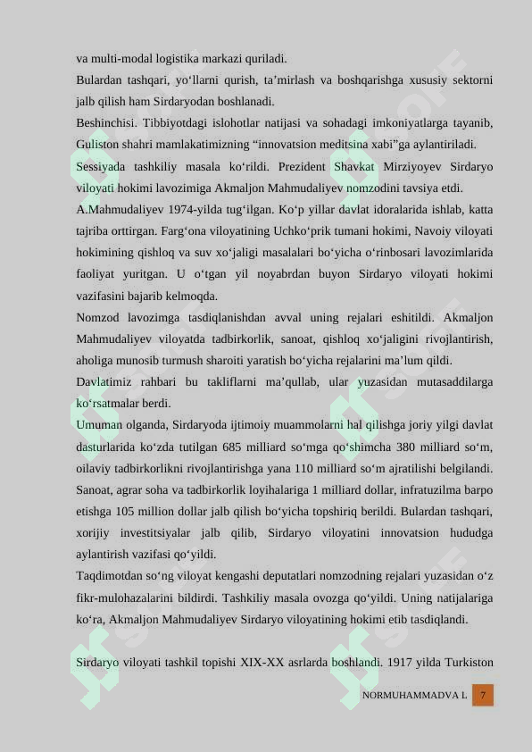 Product slide 7
