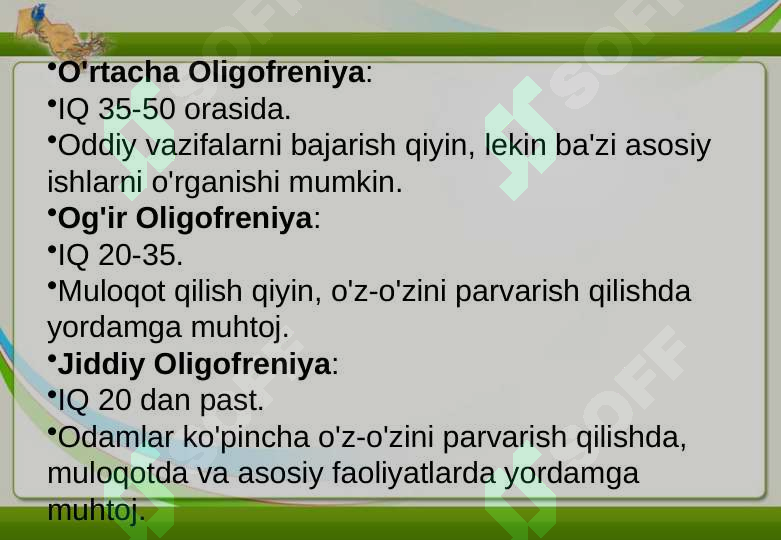 Product slide 6