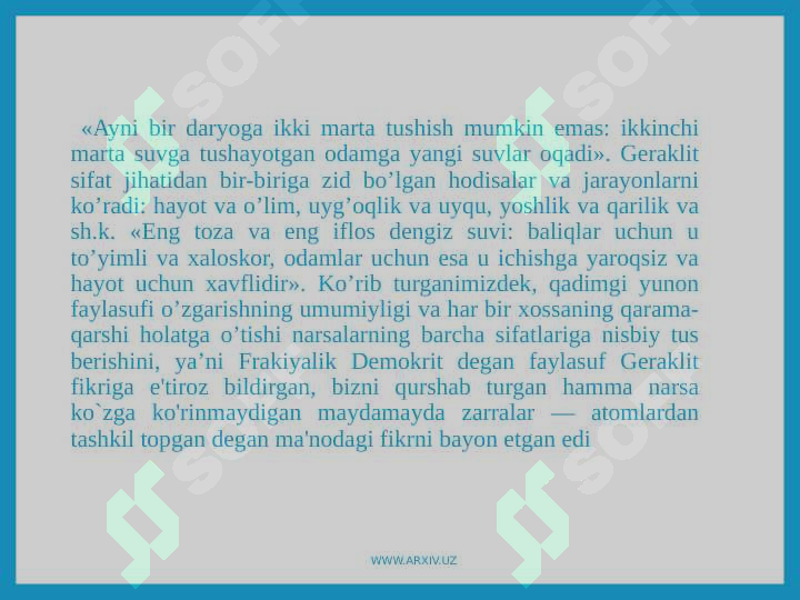 Product slide 8