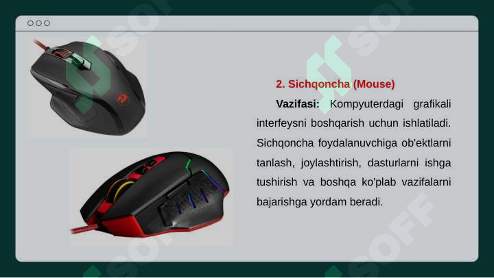 Product slide 5