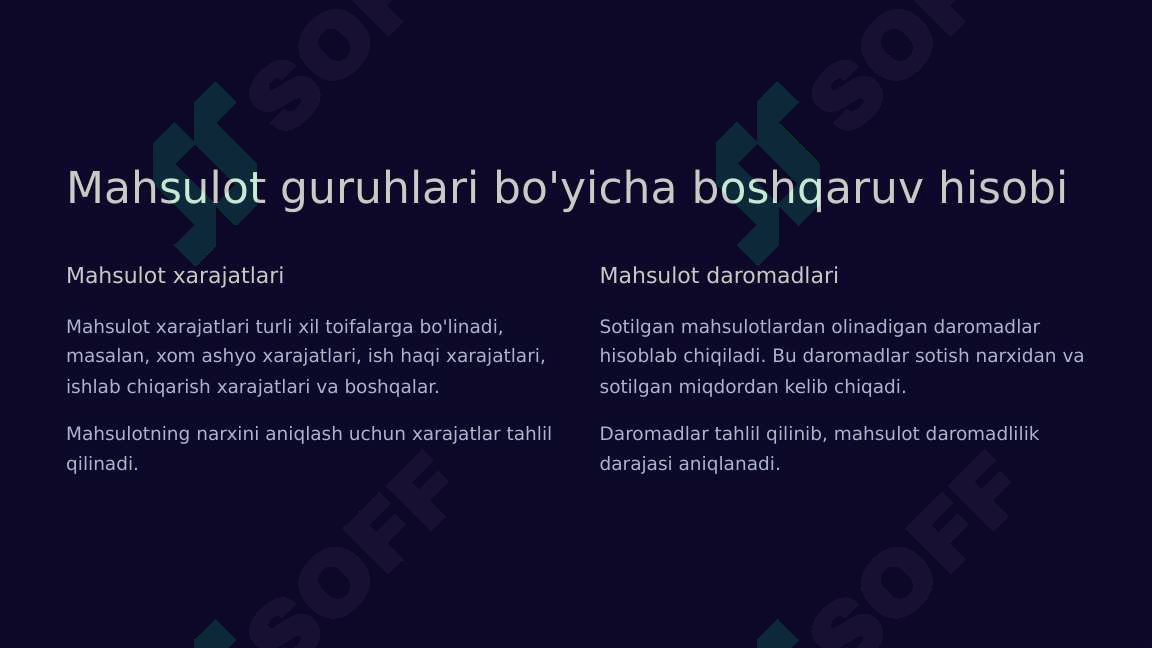 Product slide 8