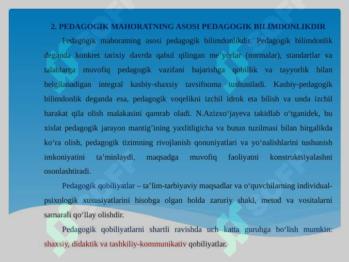 Product slide 4