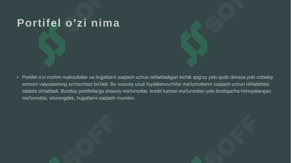 Product slide 4