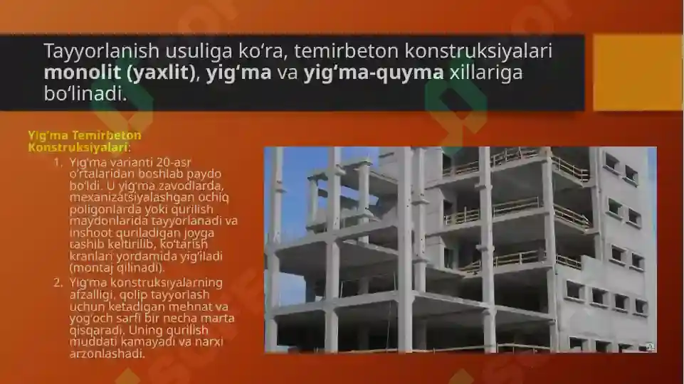 Product slide 8