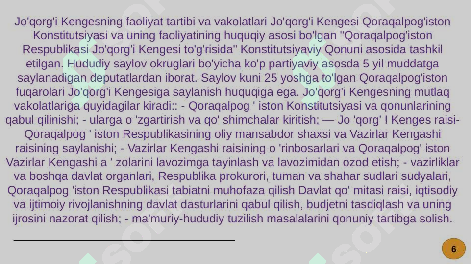 Product slide 5