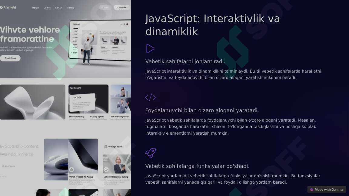 Product slide 4